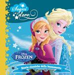 Frozen. Sogni d'oro
