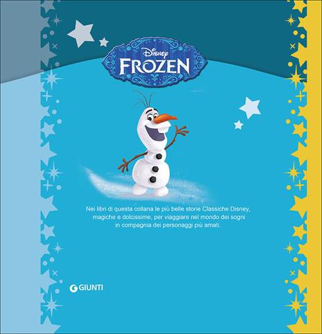 Frozen. Sogni d'oro - Disney - ebook - 2