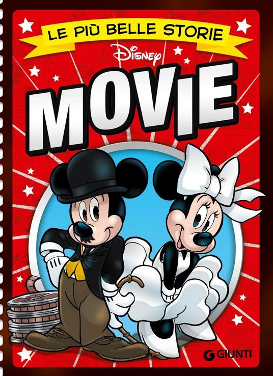 Le più belle storie. Movie - Disney - ebook