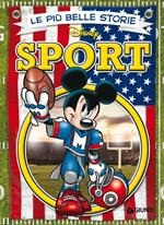 Le più belle storie. Sport