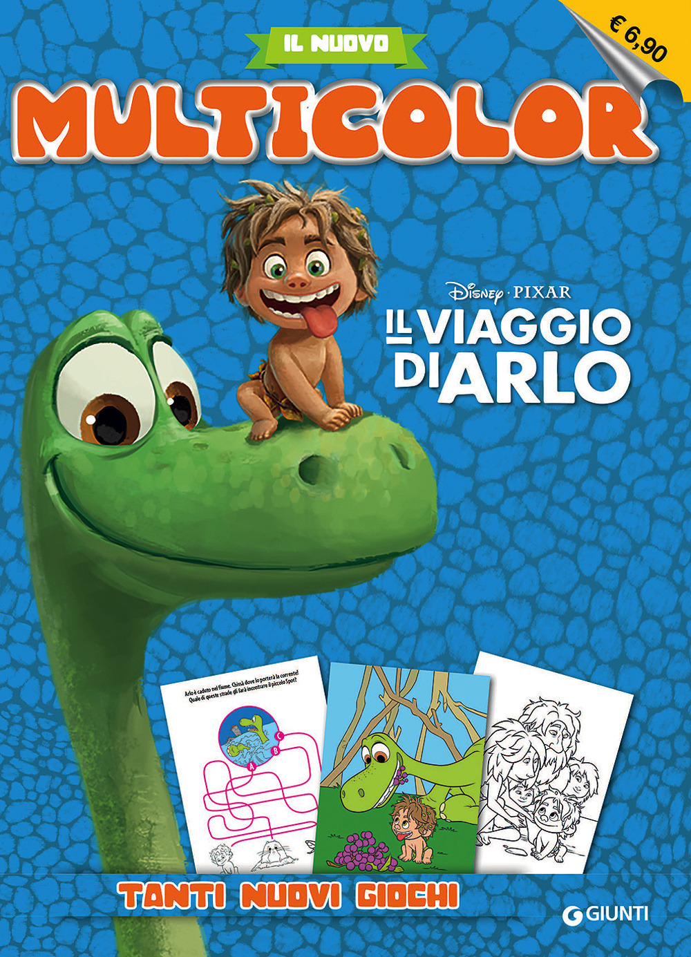Libreria Nani