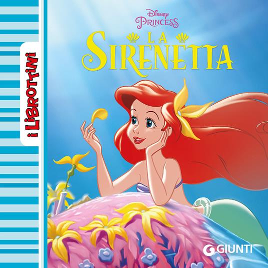 La Sirenetta - copertina