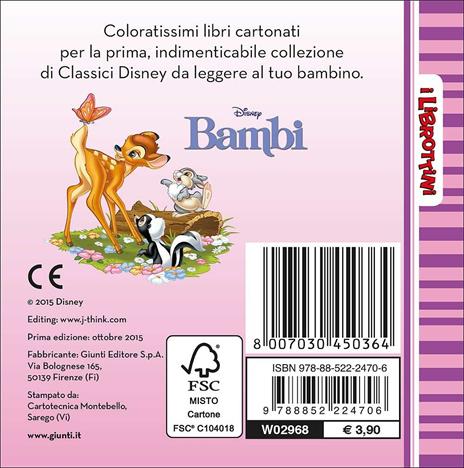 Bambi - 2