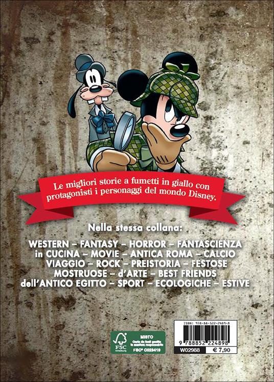 Le più belle storie in giallo - 2