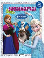 Frozen. Superstaccattacca Special. Ediz. illustrata