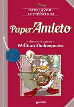 PaperAmleto e altre storie ispirate a William Shakespeare