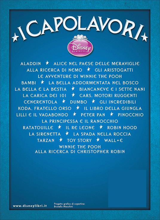 La Bella e la Bestia - Disney - ebook - 2