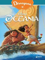 Oceania. Ediz. illustrata