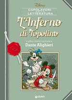 L' inferno di Topolino e altre storie ispirate a Dante Alighieri