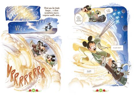 TopoPrincipe. La parodia a fumetti ispirata a Il Piccolo Principe - Augusto Macchetto - 5