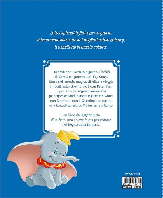 Le più belle fiabe classiche - 2