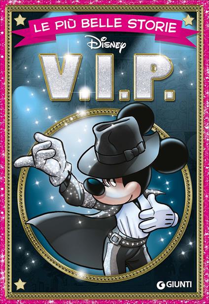 Le più belle storie V.I.P. - Disney - ebook