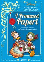 I promessi Paperi e altre storie ispirate a Alessandro Manzoni