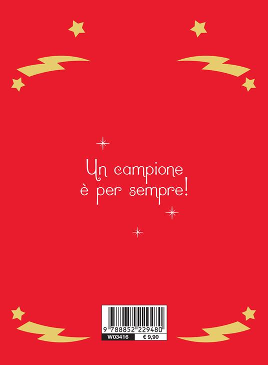 Cars. Racconti per avventure da campioni. Ediz. a colori - 4