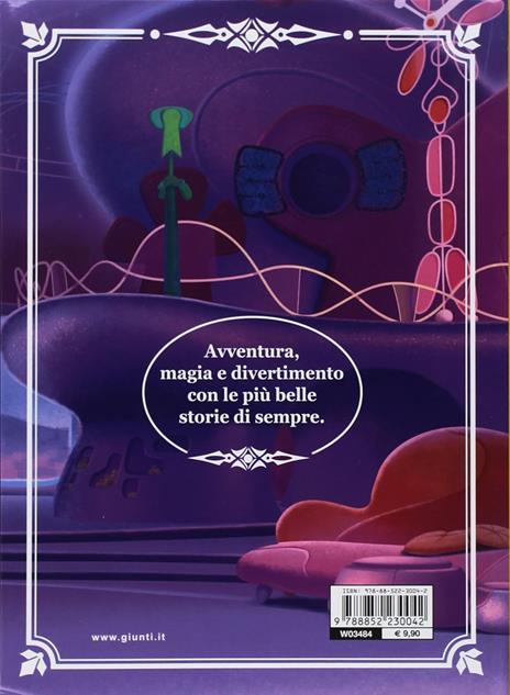 Inside out - 2