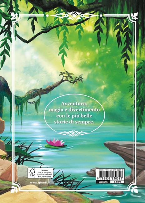 Il libro della giungla. Ediz. a colori - 2