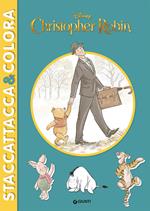 Christopher Robin. Staccattacca & colora