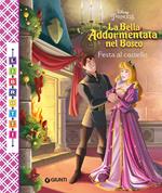 La bella addormentata nel bosco. Festa al castello. Librotti