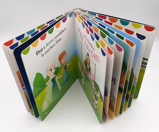 Il libro della gentilezza. Le parole magiche per stare bene con gli altri - 3