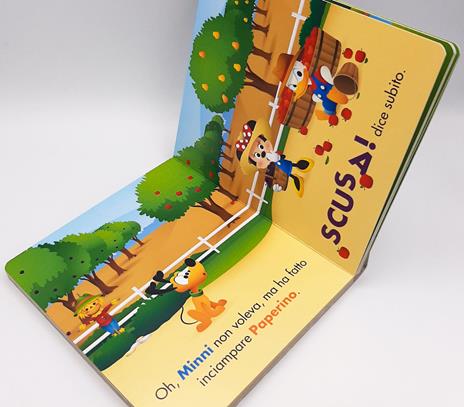 Il libro della gentilezza. Le parole magiche per stare bene con gli altri - 4