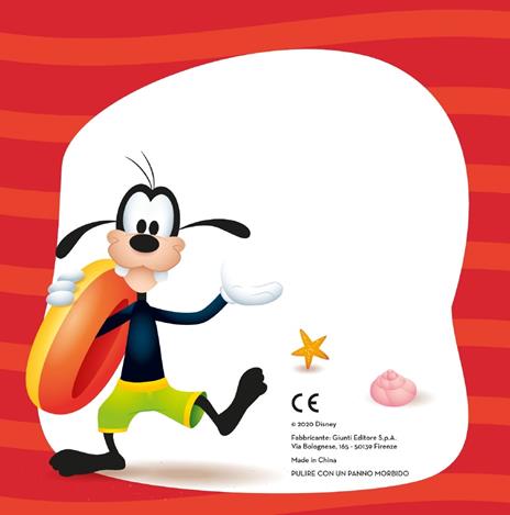 Forme. Libri sensoriali. Ediz. a colori - 2
