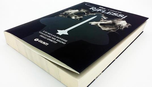 Riflessi. E se Mulan dovesse viaggiare nel Regno degli Spiriti? A twisted tale - Elizabeth Lim - 5
