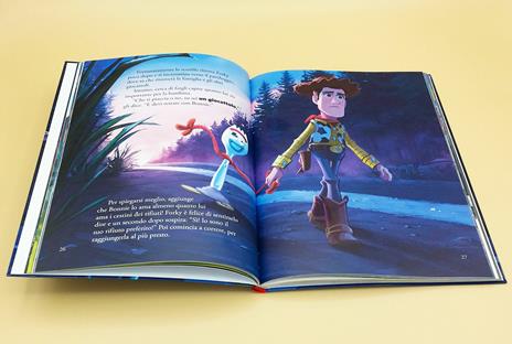 Toy Story 4. Ediz. a colori - 3