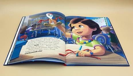 Toy Story 4. Ediz. a colori - 5