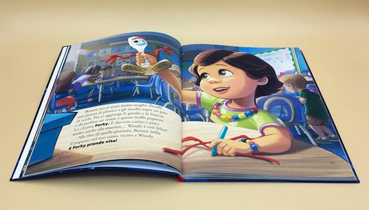 Toy Story 4. Ediz. a colori - 5