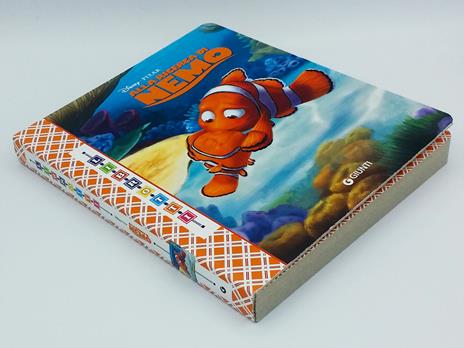 Alla ricerca di Nemo - 3