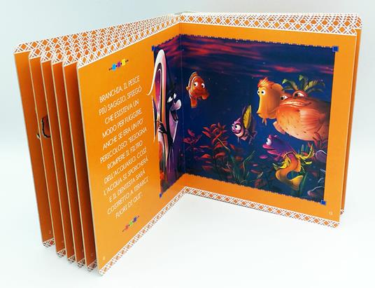 Alla ricerca di Nemo - 5