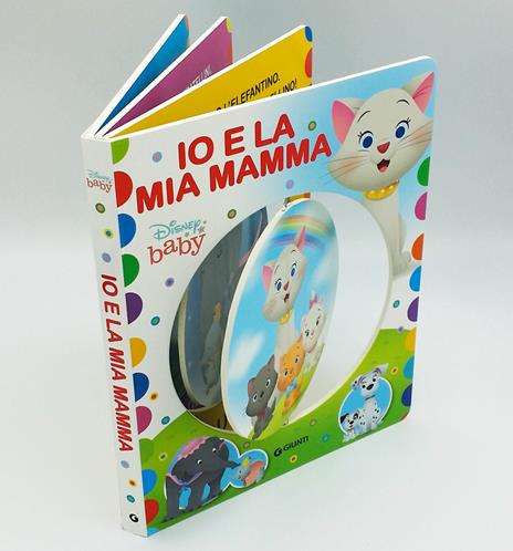 Io e la mia mamma. Ediz. a colori - 3