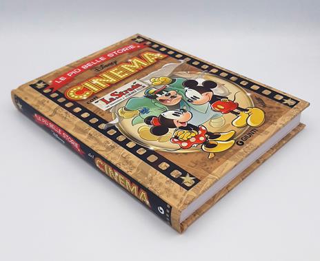 Cinema. Le più belle storie - 3