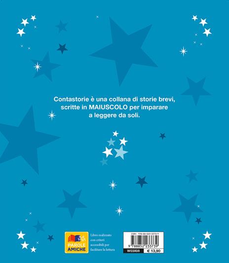 Amici di avventura. 100 storie da 1 minuto. Ediz. ad alta leggibilità - 2