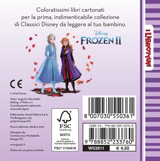 Frozen 2 - 2