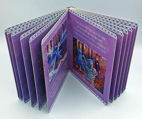 Frozen 2. Librotti - 4