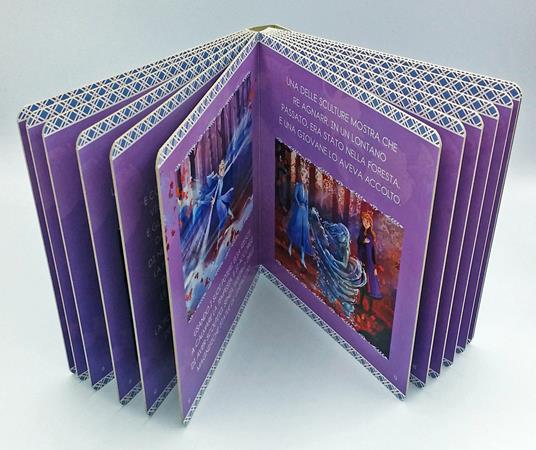 Frozen 2. Librotti - 4