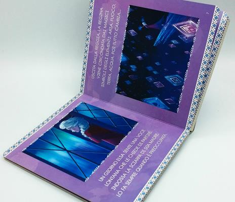 Frozen 2. Librotti - 5