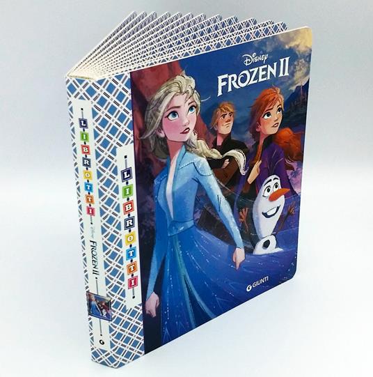 Frozen 2. Librotti - 3