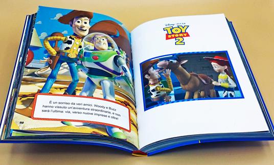 Toy Story 1-2-3. Ediz. deluxe - 4