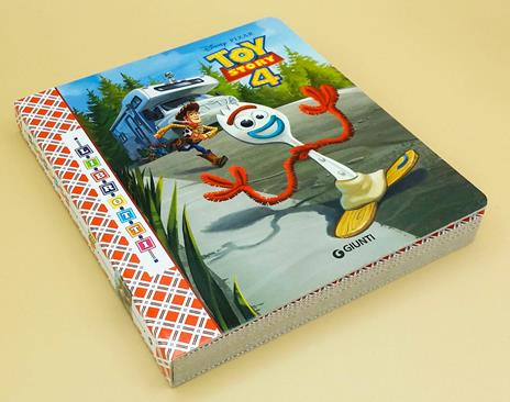 Toy Story 4. Ediz. a colori - 3