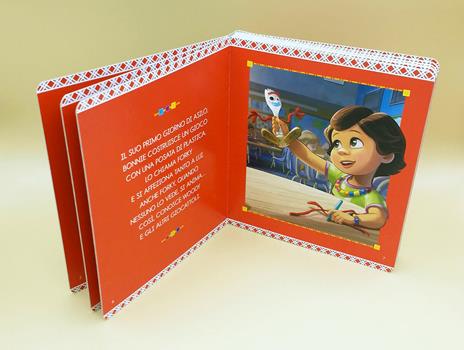 Toy Story 4. Ediz. a colori - 5