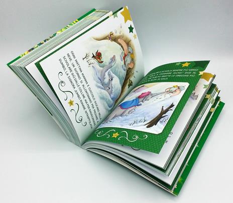 25 racconti per aspettare Natale - 4