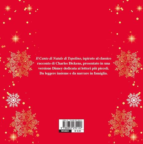 Il canto di Natale di Topolino - 2