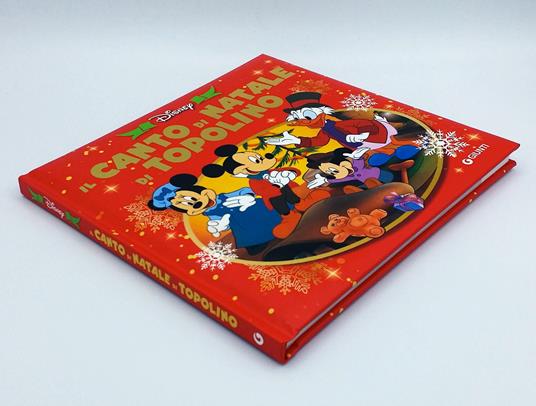 Il canto di Natale di Topolino - 3