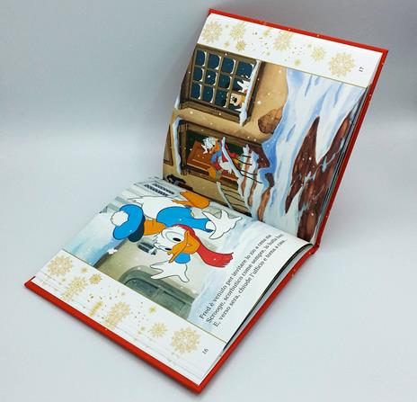 Il canto di Natale di Topolino - 4