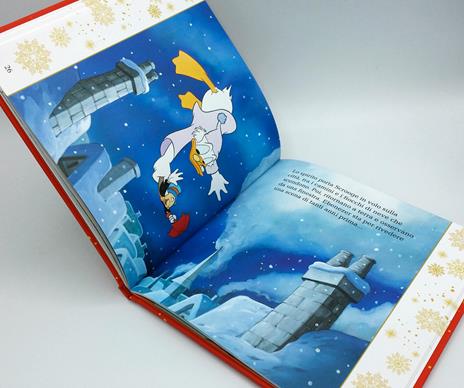 Il canto di Natale di Topolino - 5