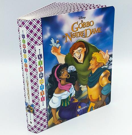 Il gobbo di Notre Dame - 3
