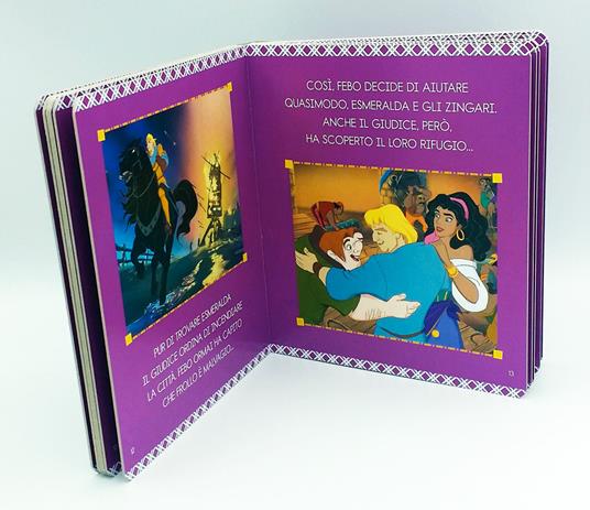 Il gobbo di Notre Dame - 4