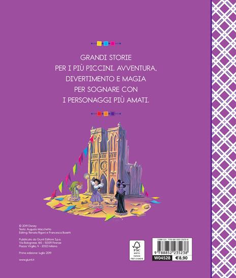 Il gobbo di Notre Dame - 5